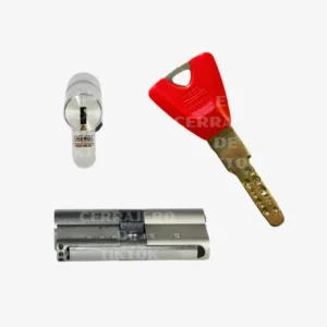 comprar bombin Keso Ultra con llave