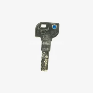 Llave de seguridad premium del bombín M&C Move 2025