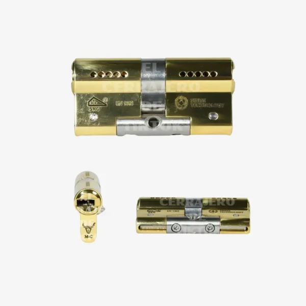 M&C Condor laton