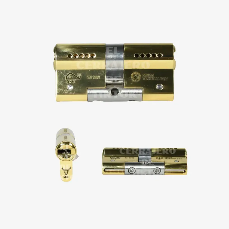 M&C Condor laton