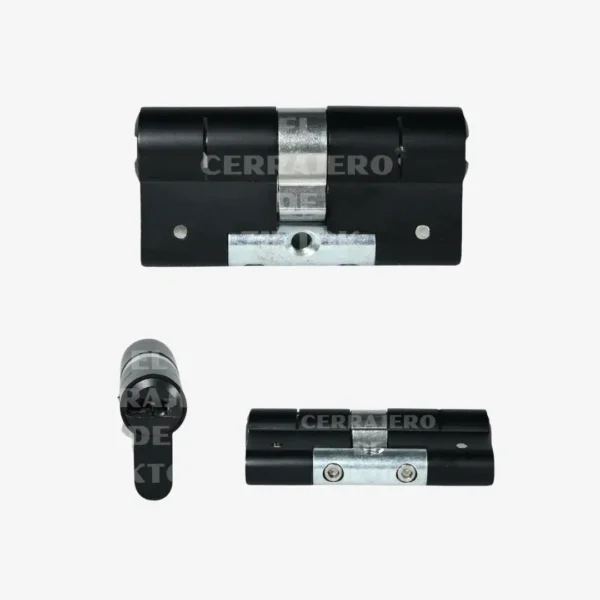 M&C Condor color negro