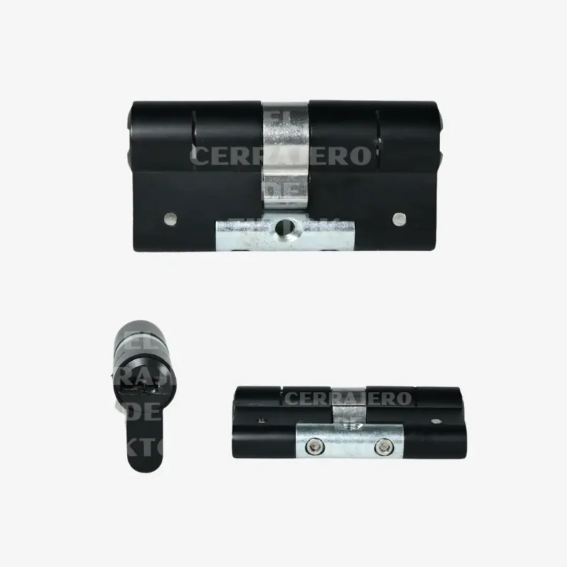 M&C Condor color negro