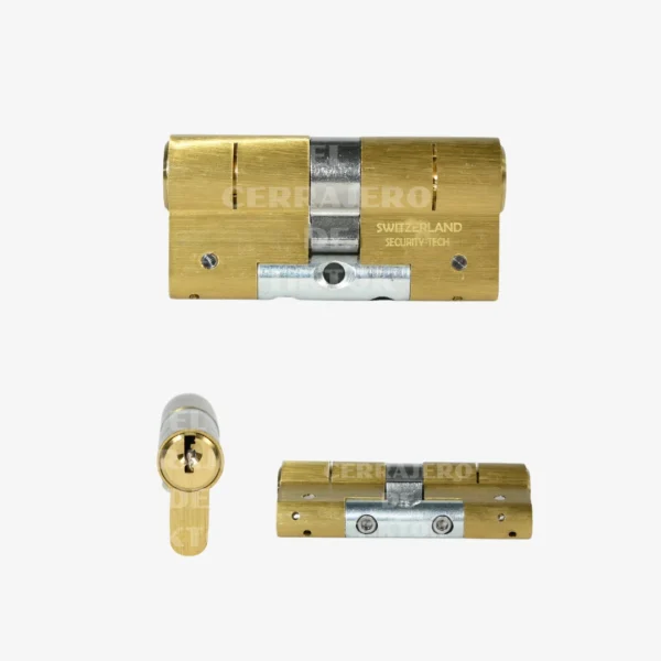 Bombin m&c matrix oro