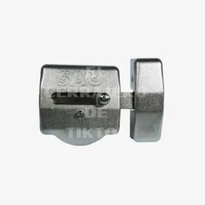 Cerrojo de seguridad SAG CSI Cromo