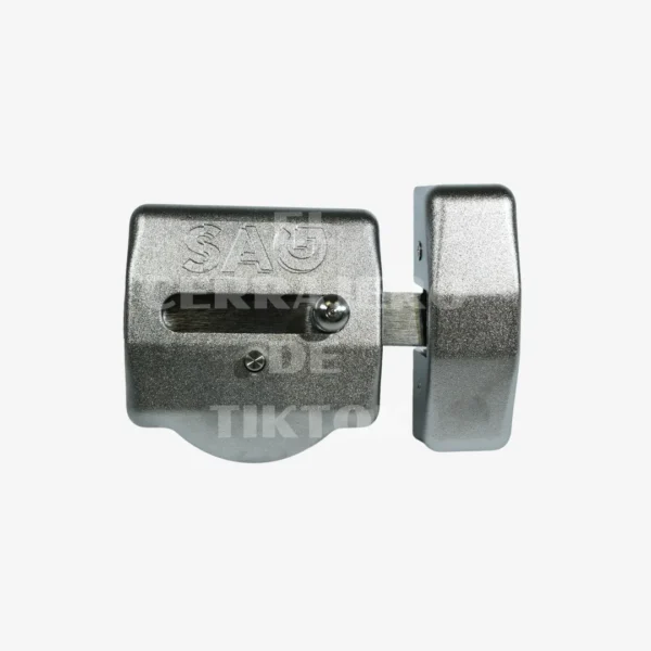 Cerrojo de seguridad SAG CSI Cromo