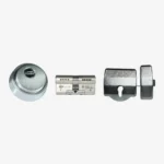 Pack de seguridad Rok Condor EP30 PACK DE SEGURIDAD Escudo DISEC ROK + SAG EP30 + Bombín CONDOR M&C