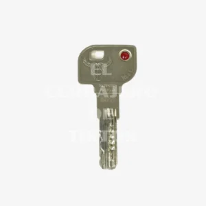 Copia de llave bombin m&c condor