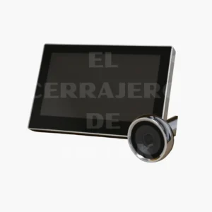 MIRILLA HP2 - EZVIZ