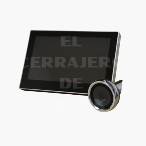 MIRILLA HP2 - EZVIZ