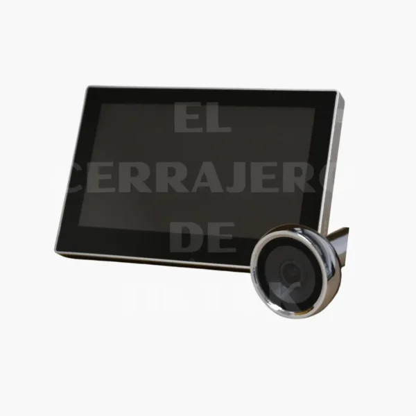 MIRILLA HP2 - EZVIZ