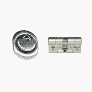 PACK SEGURIDAD DISEC ROK DIERRE + M&C MOVE