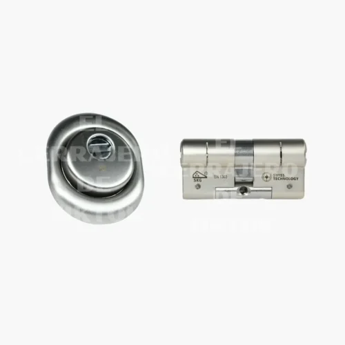 PACK SEGURIDAD DISEC ROK DIERRE + M&C MOVE