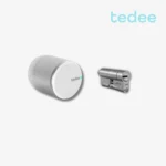 PACK DE SEGURIDAD Tedee Pro 2026 + Bombín M&C + Bridge