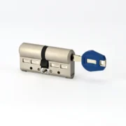 Bombín de seguridad Tokoz ESP 400P con sistema Tokoz PRO antirrobo
