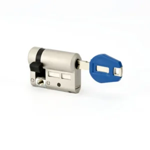 Medio bombín Tokoz esp 400 - Cilindro de seguridad