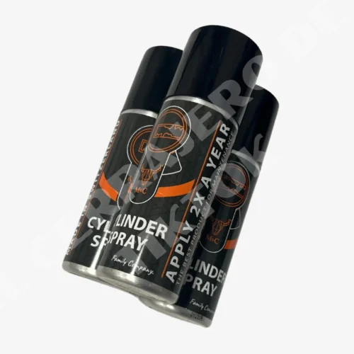 Lubricante Cilindros M&C