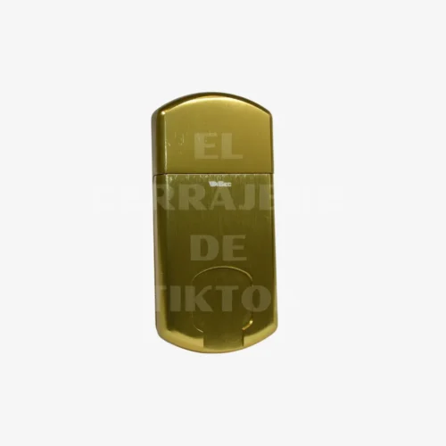 Escudo DISEC Magnético para MCM/CISA