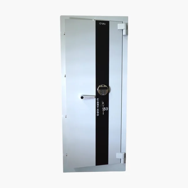 CAJA FUERTE CARTAGO 150-E BTV