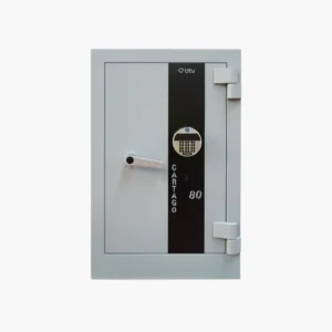 CAJA FUERTE CARTAGO 80-E BTV