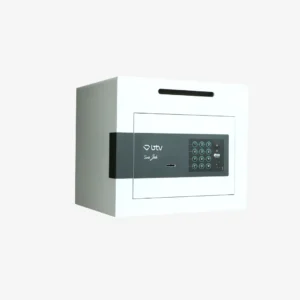 CAJA FUERTE JADE E-27 RA