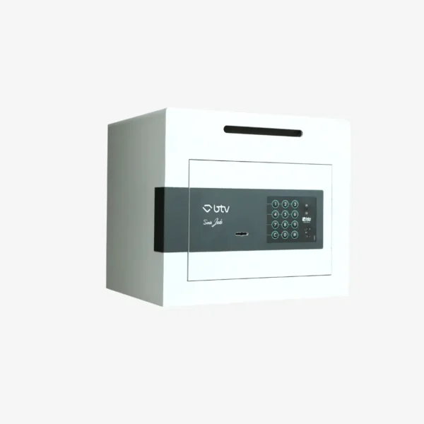 CAJA FUERTE JADE E-27 RA