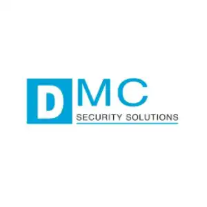 dmc logo
