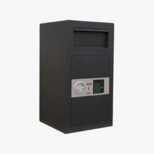 CAJA FUERTE DEPOT 60 ELECTRÓNICA BTV CAJA FUERTE DEPOT 60 ELECTRÓNICA BTV