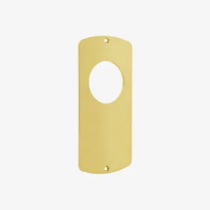 Placa Embellecedora DISEC A2660