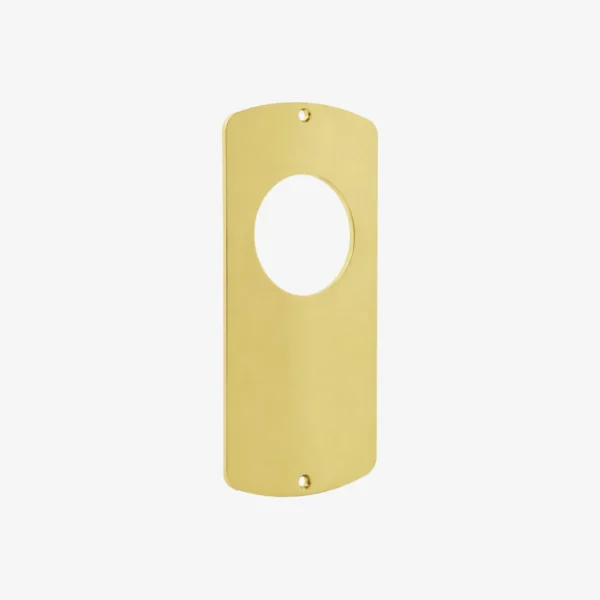 Placa Embellecedora DISEC A2660