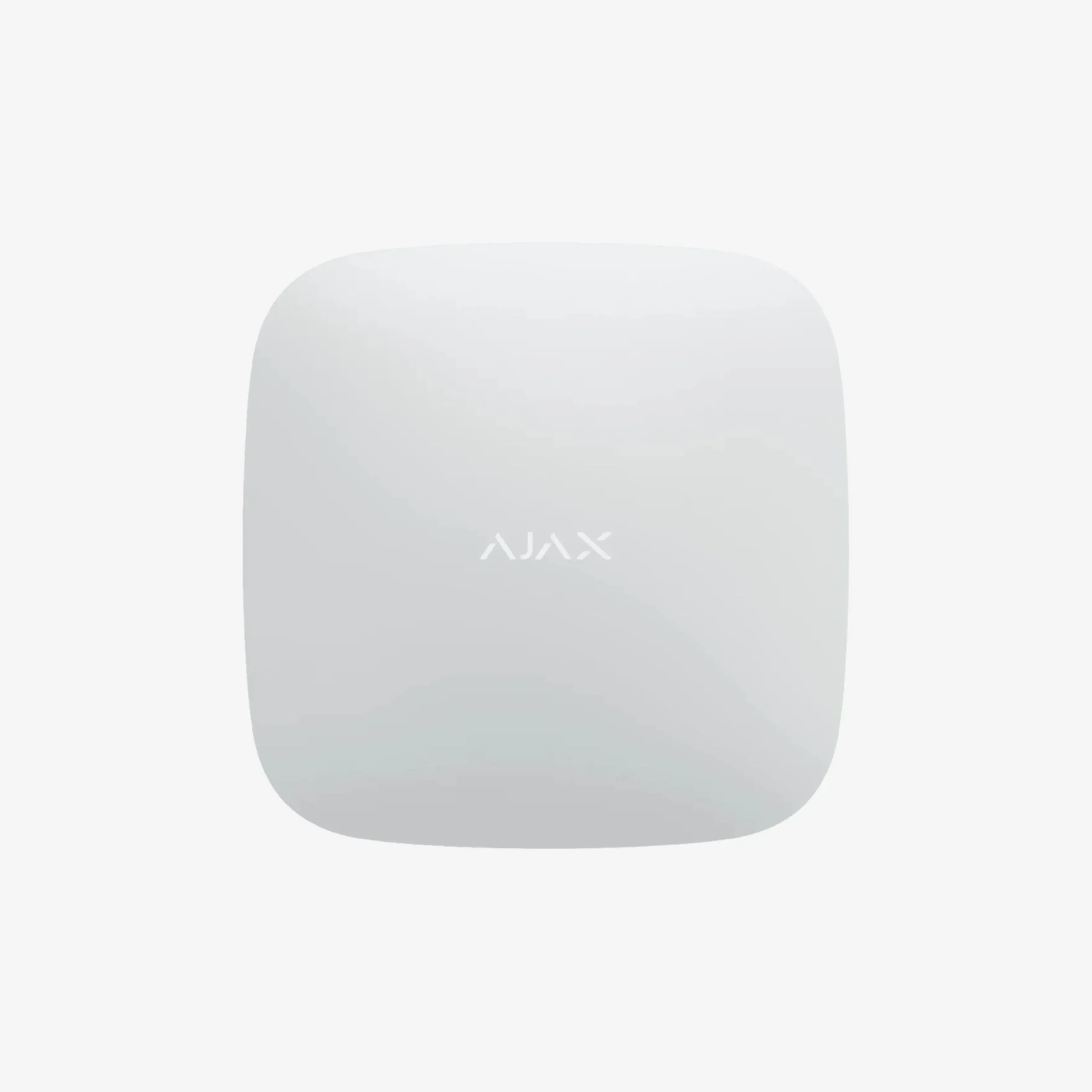 Ajax HUB 2G WH - Central de alarma Ajax