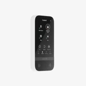 Ajax Keypad TouchScreen WH