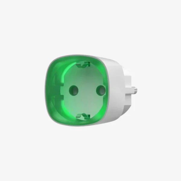 Ajax-Socket-WH-Enchufe-inteligente-con-control-remoto-y-medidor-de-energía Ajax-Socket-WH-Enchufe-inteligente-con-control-remoto-y-medidor-de-energía