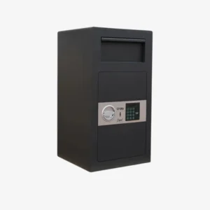 Caja Fuerte Depot BTV E-60