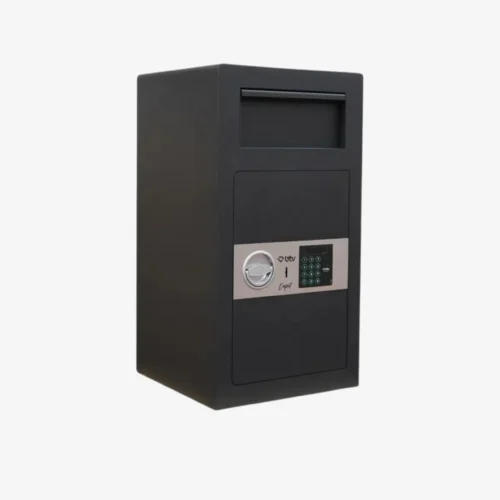 Caja Fuerte Depot BTV E-60