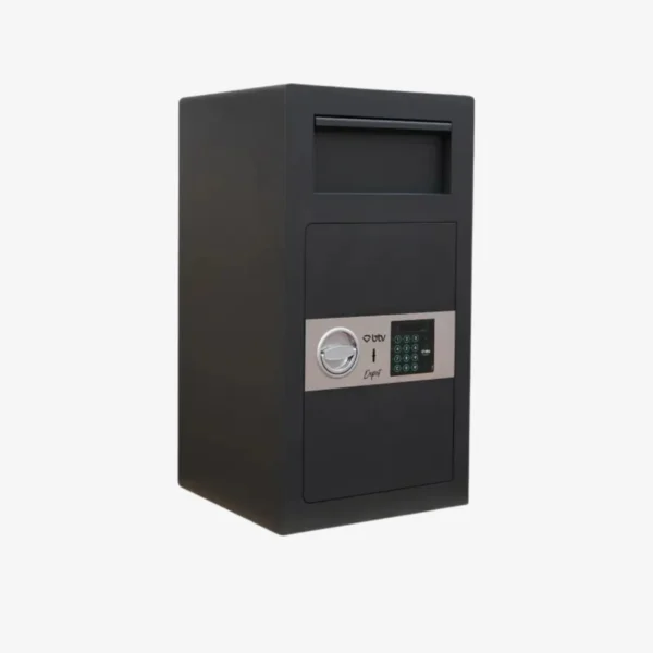 Caja Fuerte Depot BTV E-60
