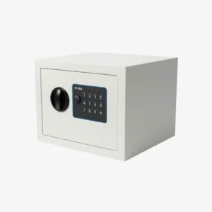 Caja Fuerte ENA BLANCO BTV