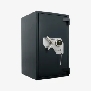 Caja fuerte Certificada Titán 80 LB BTV Caja fuerte Certificada Titán 80 LB BTV