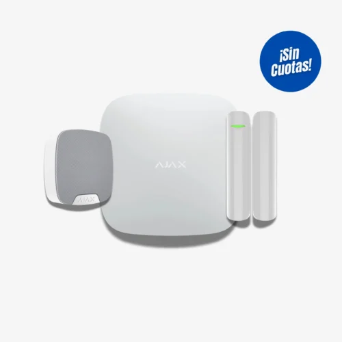 alarma antiokupas sin cuotas