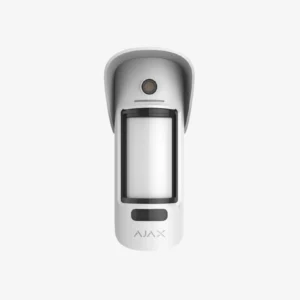 Ajax MotionCam Outdoor - Detector de movimiento de exteriores