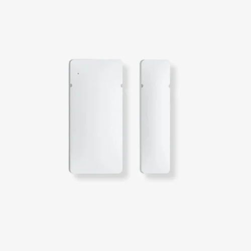 Tedee Door Sensor (Blanco) - Sensor de puertas inteligente Tedee