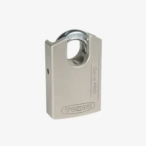 Candado Tokoz Gama Pro 60CS