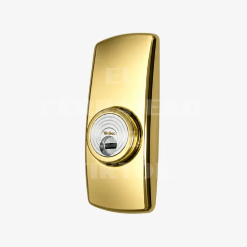 Escudo Disec Rok LGS500E