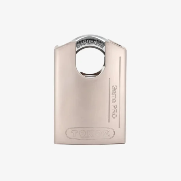 Candado Tokoz Gama Pro 60 CS