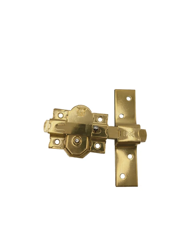 Cerrojo 926-RP/80 Q4TRO