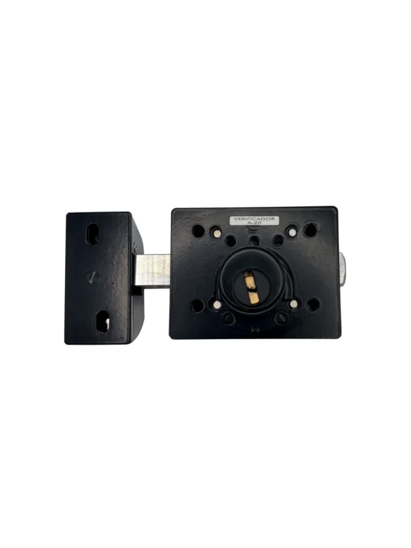 Cerrojo FAC 526-RP/80 Q4TRO